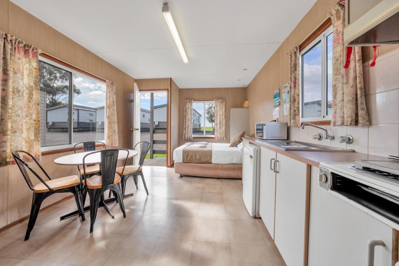 Ingenia Holidays Eden Beachfront Экстерьер фото