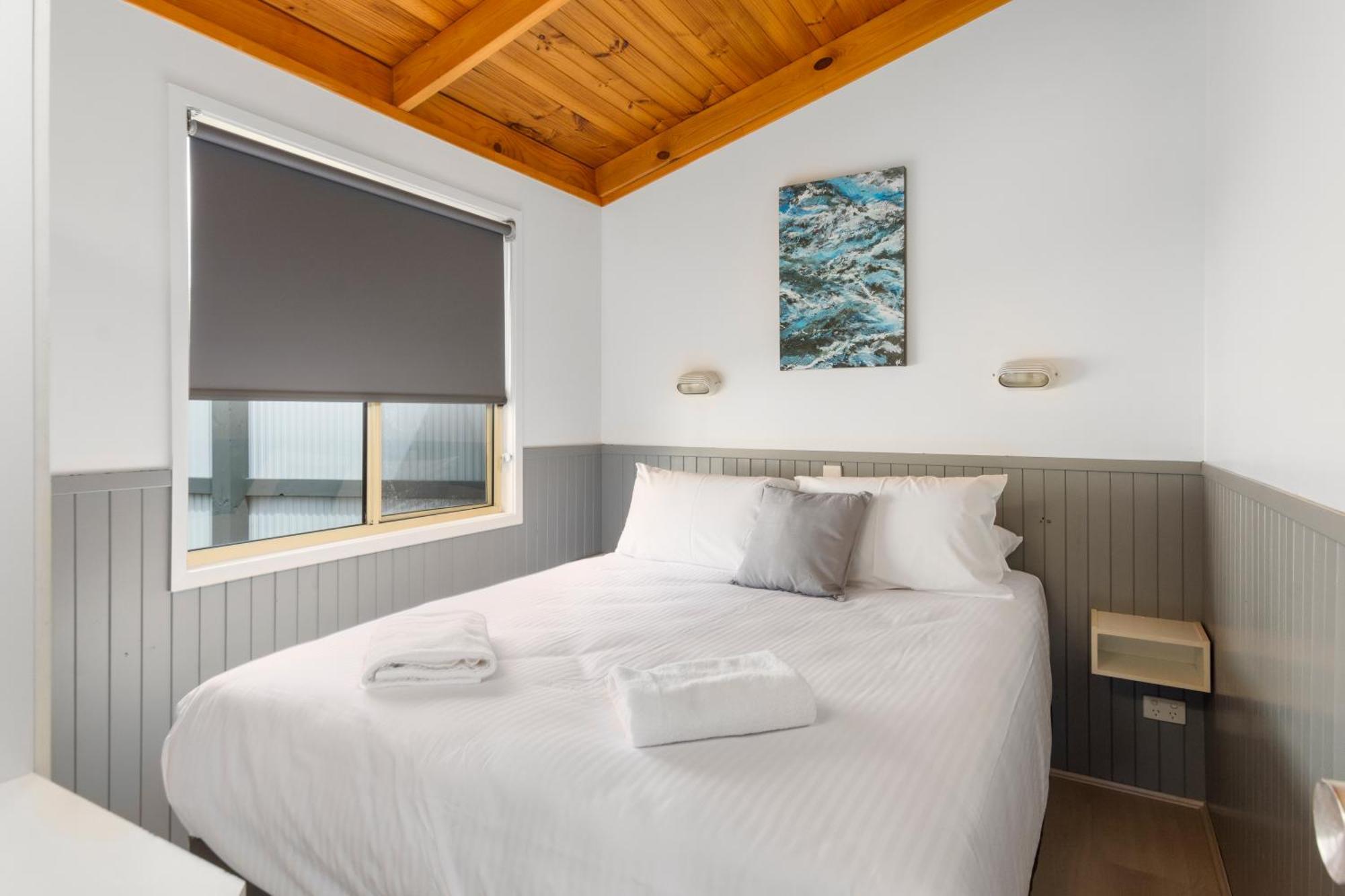 Ingenia Holidays Eden Beachfront Экстерьер фото