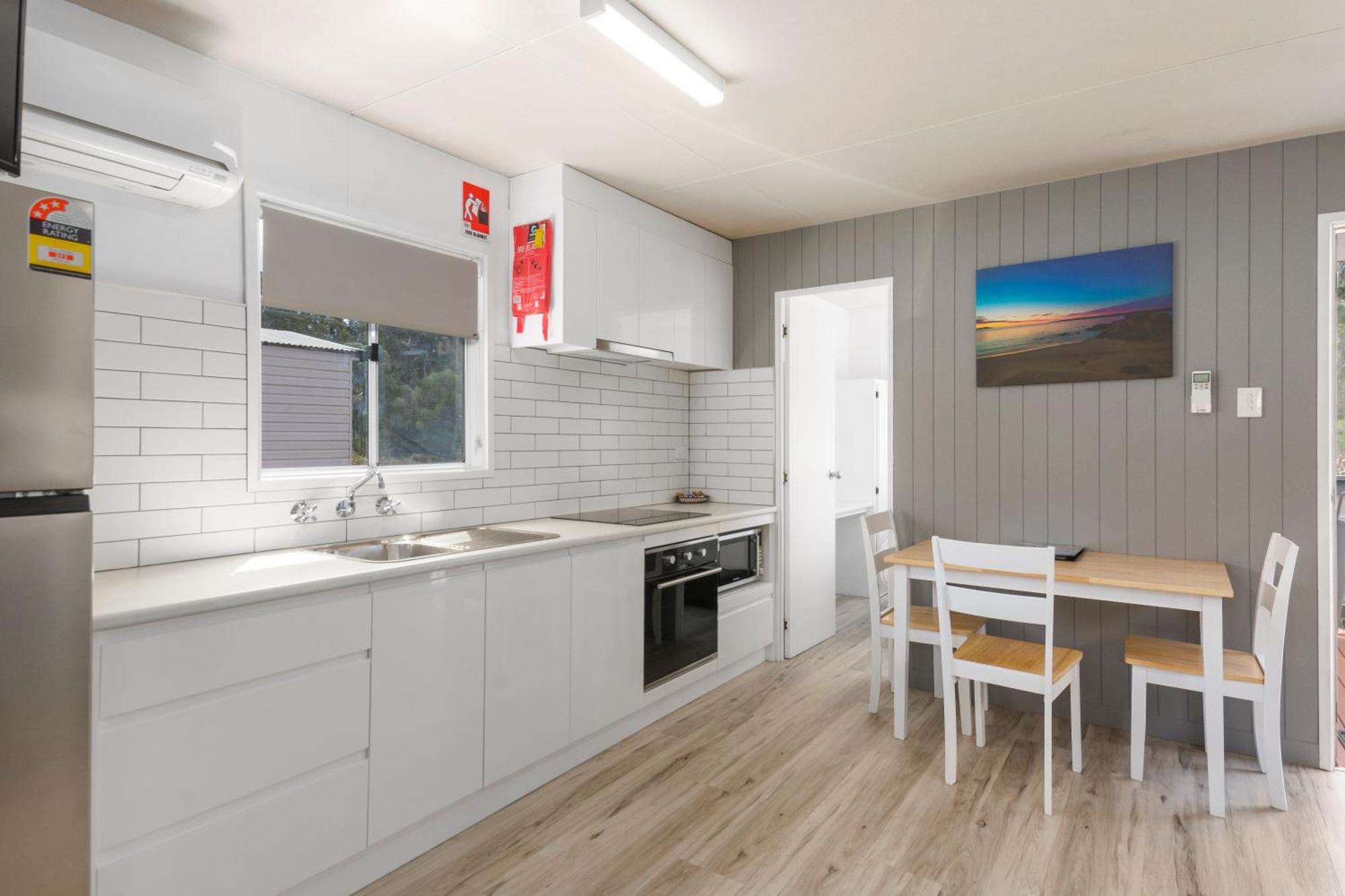 Ingenia Holidays Eden Beachfront Экстерьер фото