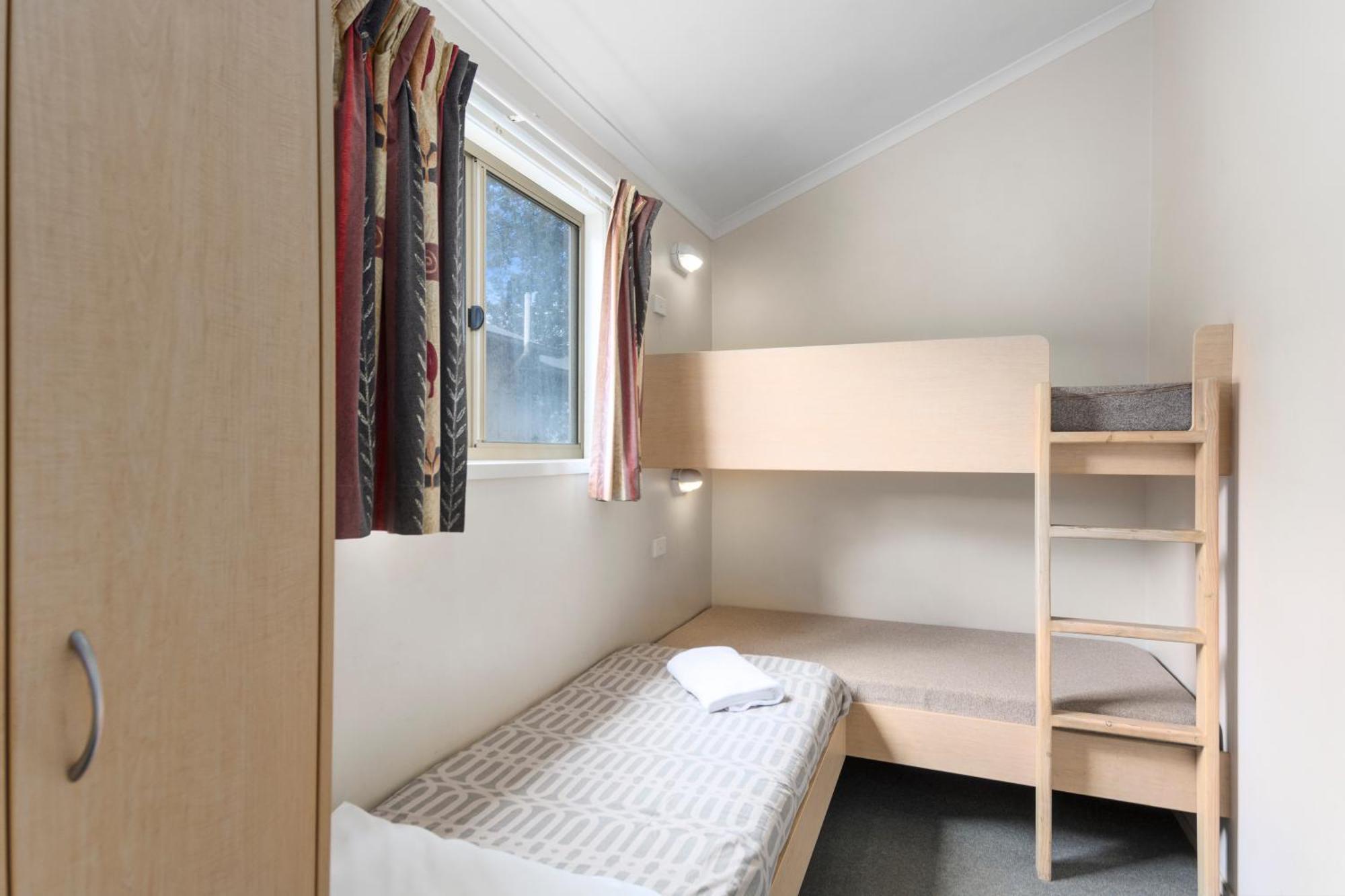 Ingenia Holidays Eden Beachfront Номер фото