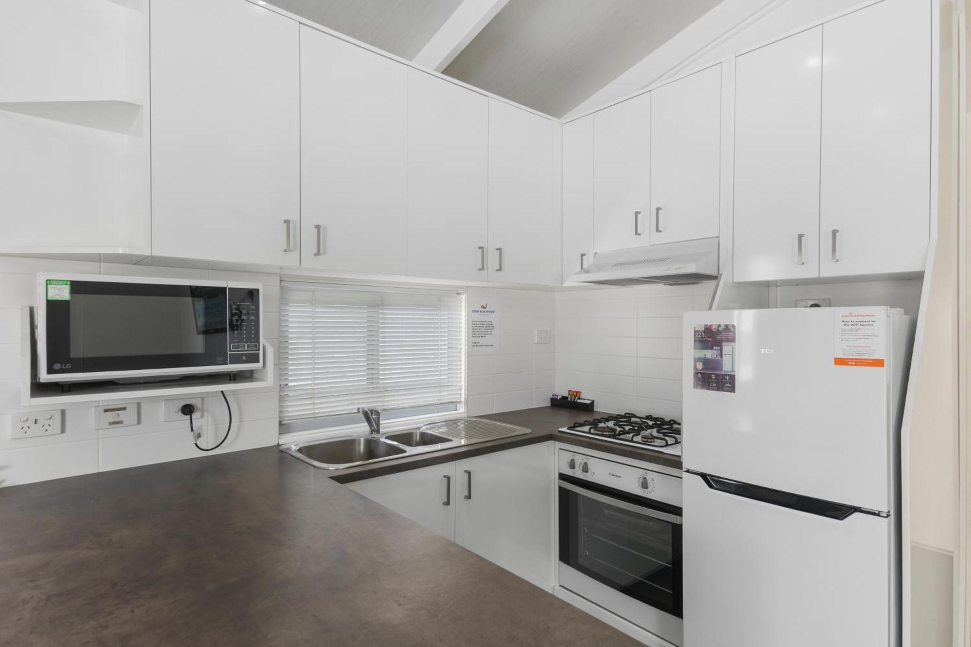 Ingenia Holidays Eden Beachfront Номер фото