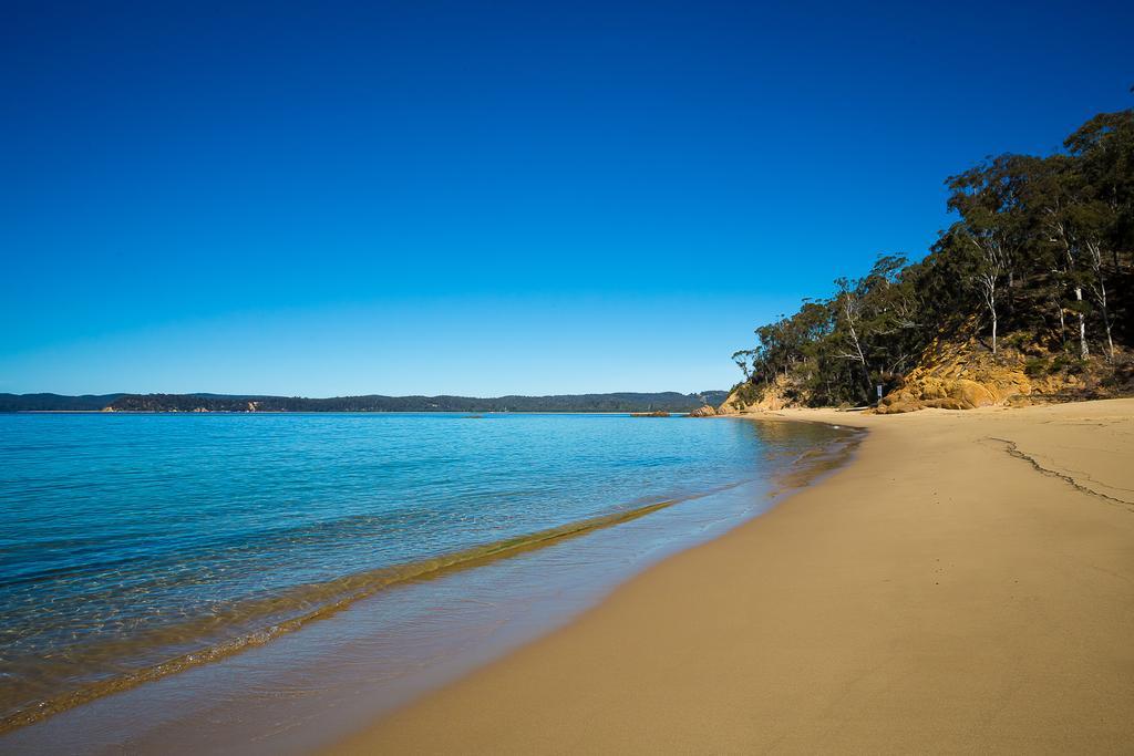 Ingenia Holidays Eden Beachfront Экстерьер фото