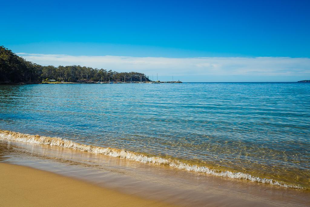 Ingenia Holidays Eden Beachfront Экстерьер фото