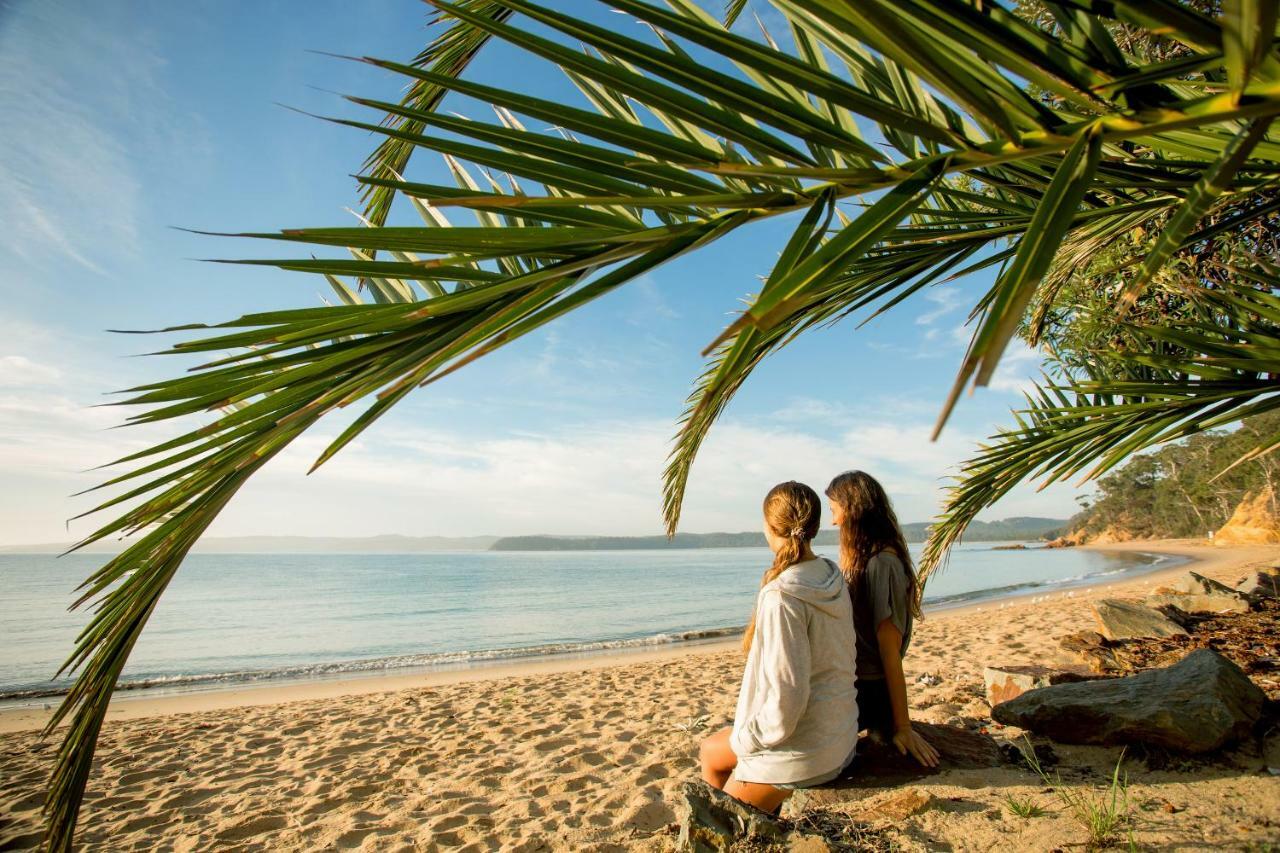 Ingenia Holidays Eden Beachfront Экстерьер фото